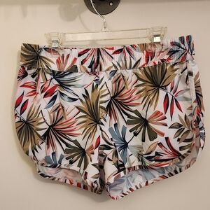 Hurley Women's Beach/Swim Shorts